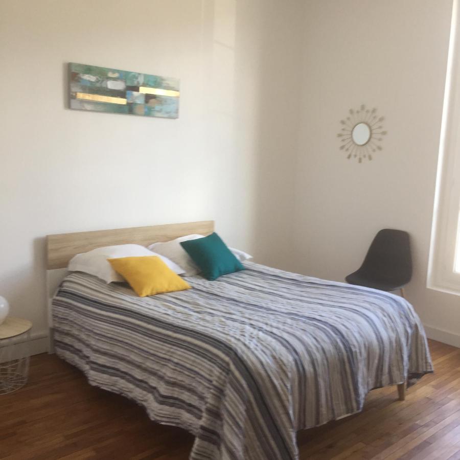 Appartement 1-6 Pers Situe Entre Les Ponts ソミュール エクステリア 写真