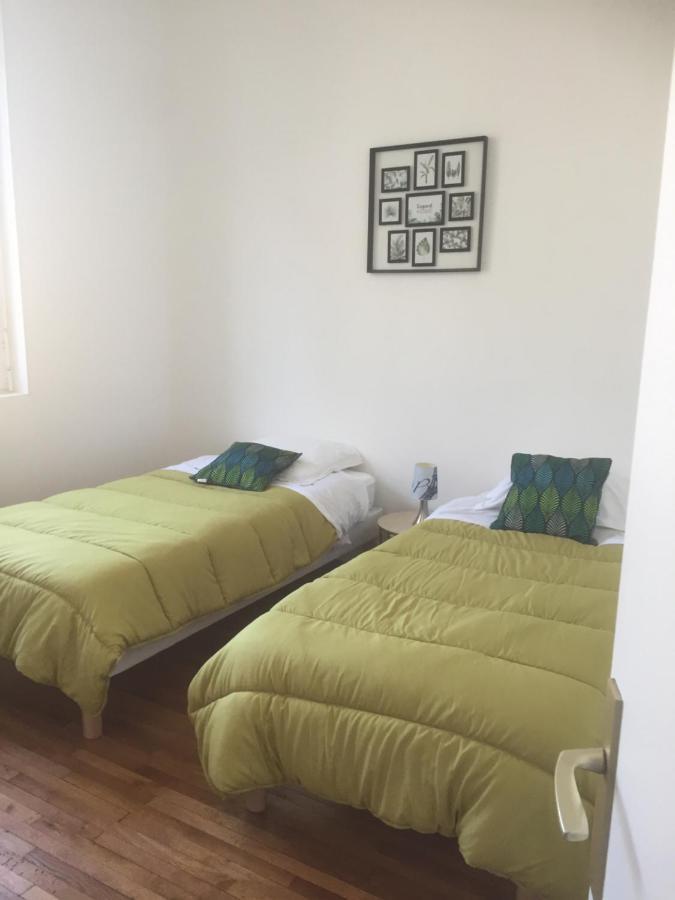 Appartement 1-6 Pers Situe Entre Les Ponts ソミュール エクステリア 写真
